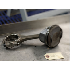 116Z111 Piston and Connecting Rod Standard For 11-12 Scion tC  2.5